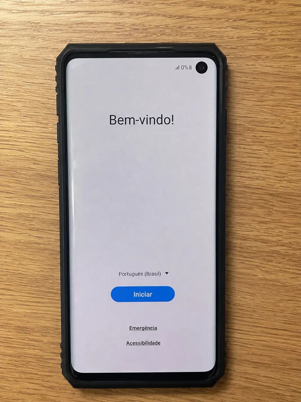 Samsung Galaxy S10 128GB - Foto 2