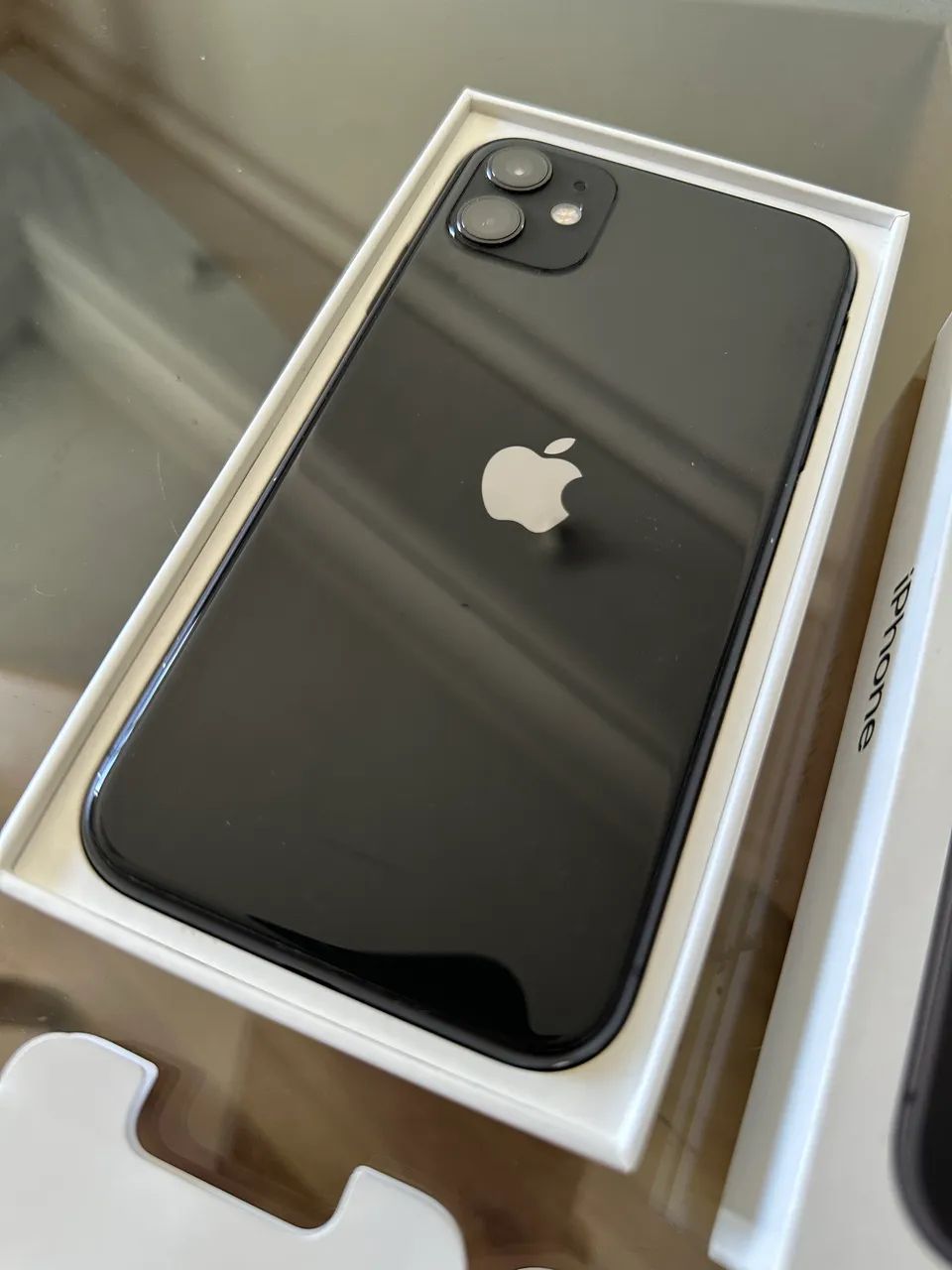 iPhone 11 128 GB  - Foto 3