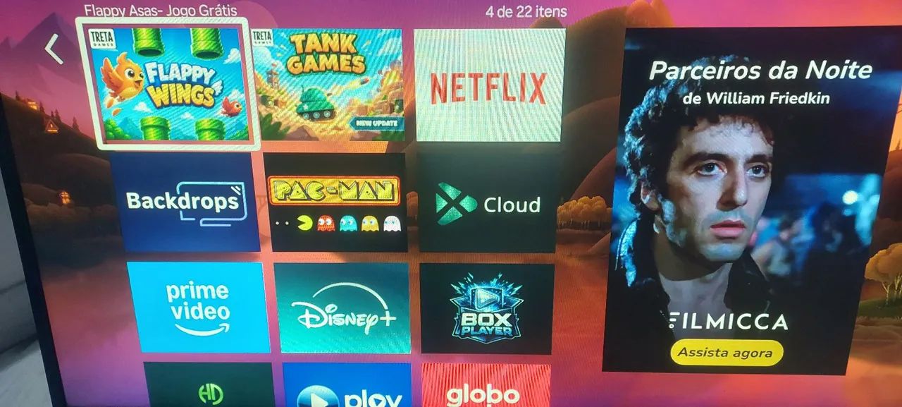 TV SMART 43 AOC ROKU COMPLETA  - Foto 3