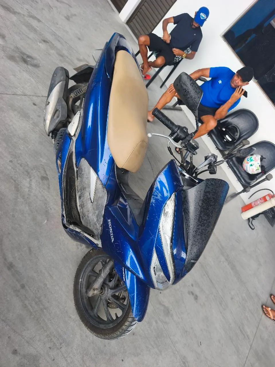 PCX 2020  - Foto 5