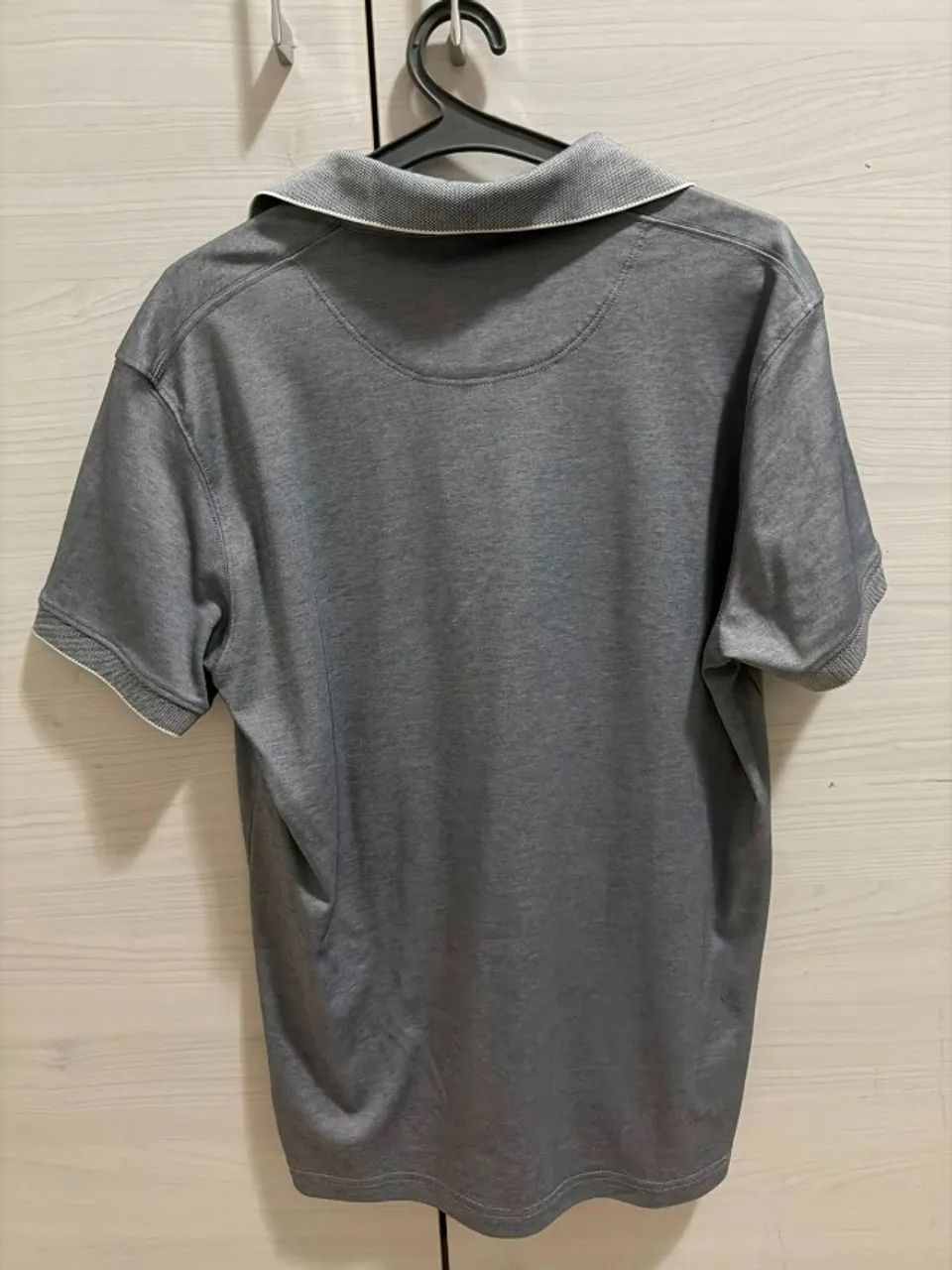 Camiseta Polo Aramis - Foto 2