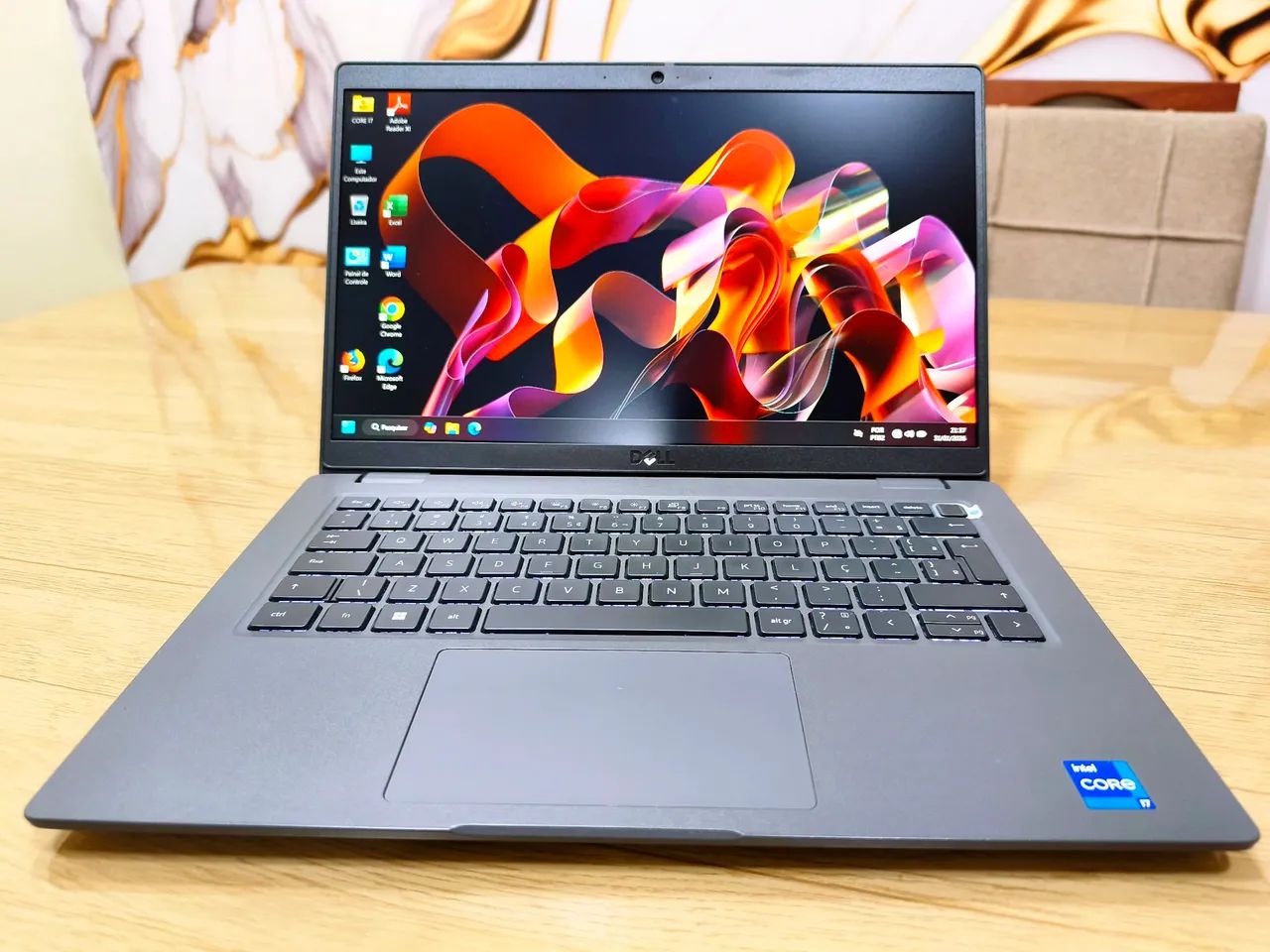 NOTEBOOK DELL I7  - Foto 2