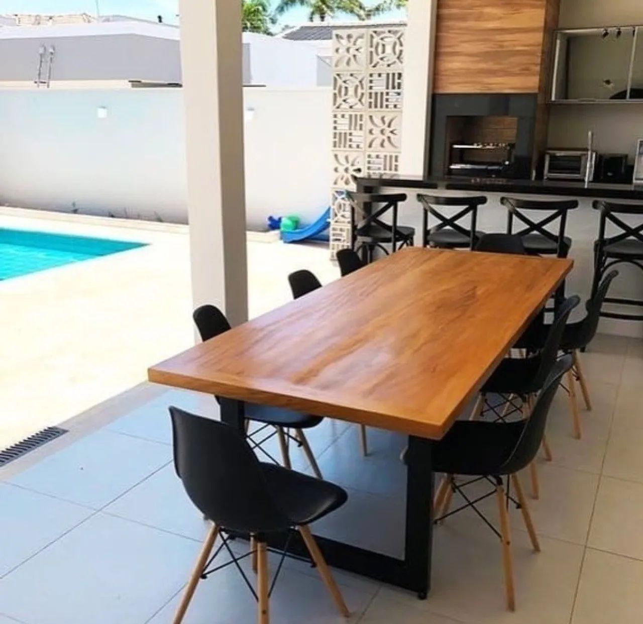 Mesa de Jantar 
