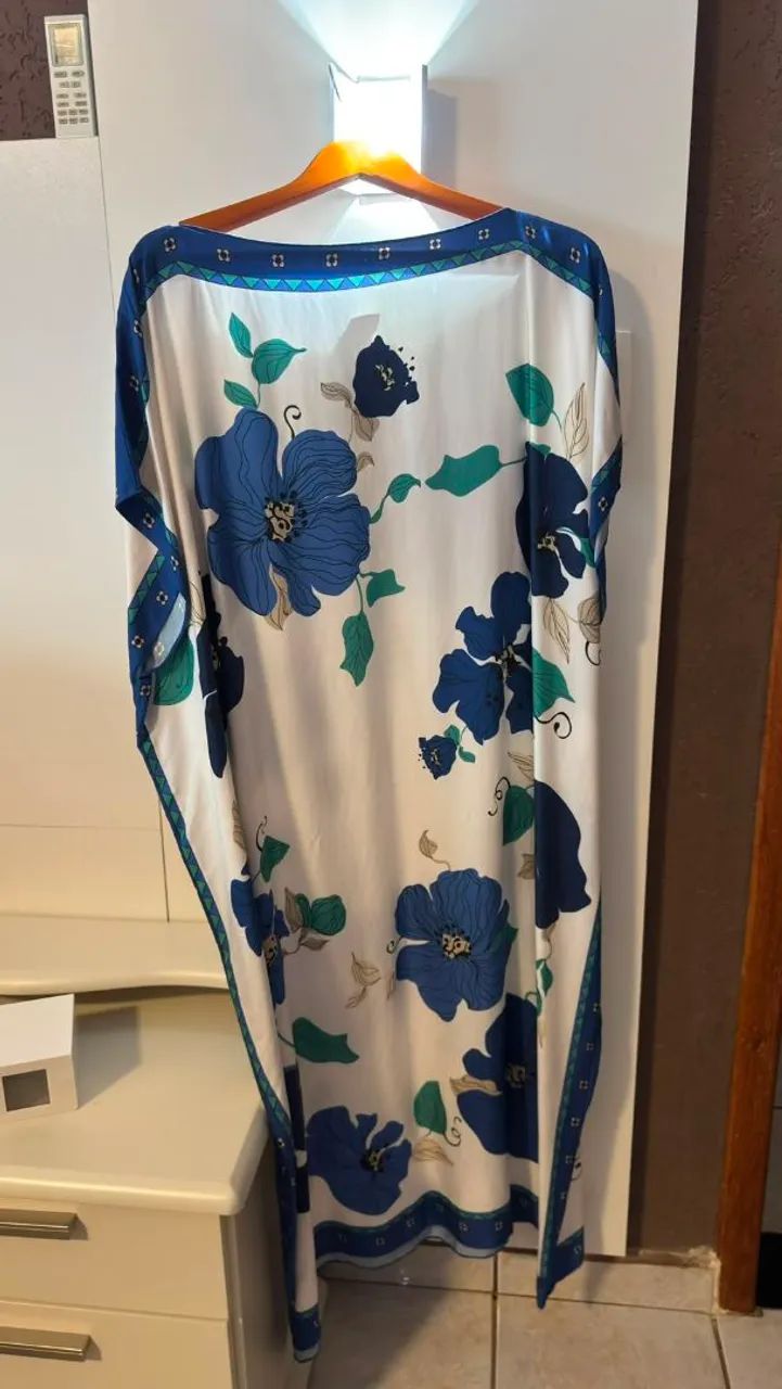 Kaftan 