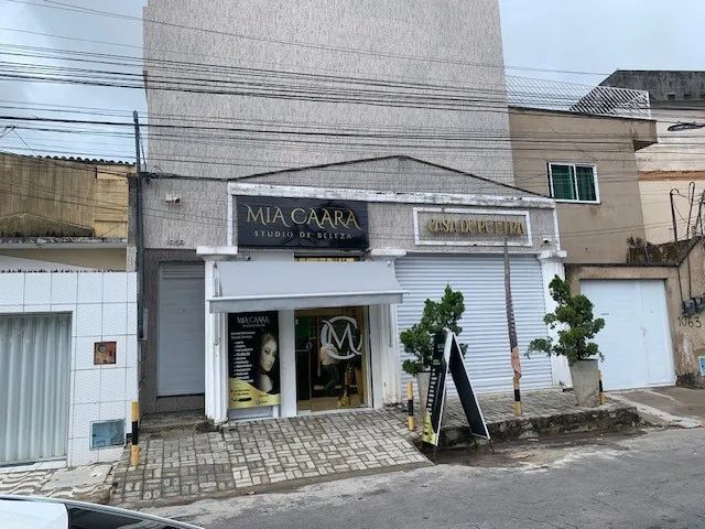 SALA para alugar na cidade de FORTALEZA-CE - Foto 2