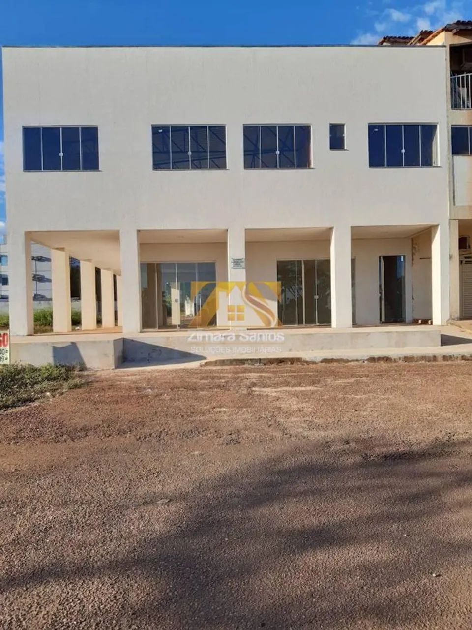 Sala Comercial Locação, Quadra 404 Norte, ARNE 41, Plano Diretor Norte - Palmas - Foto 2