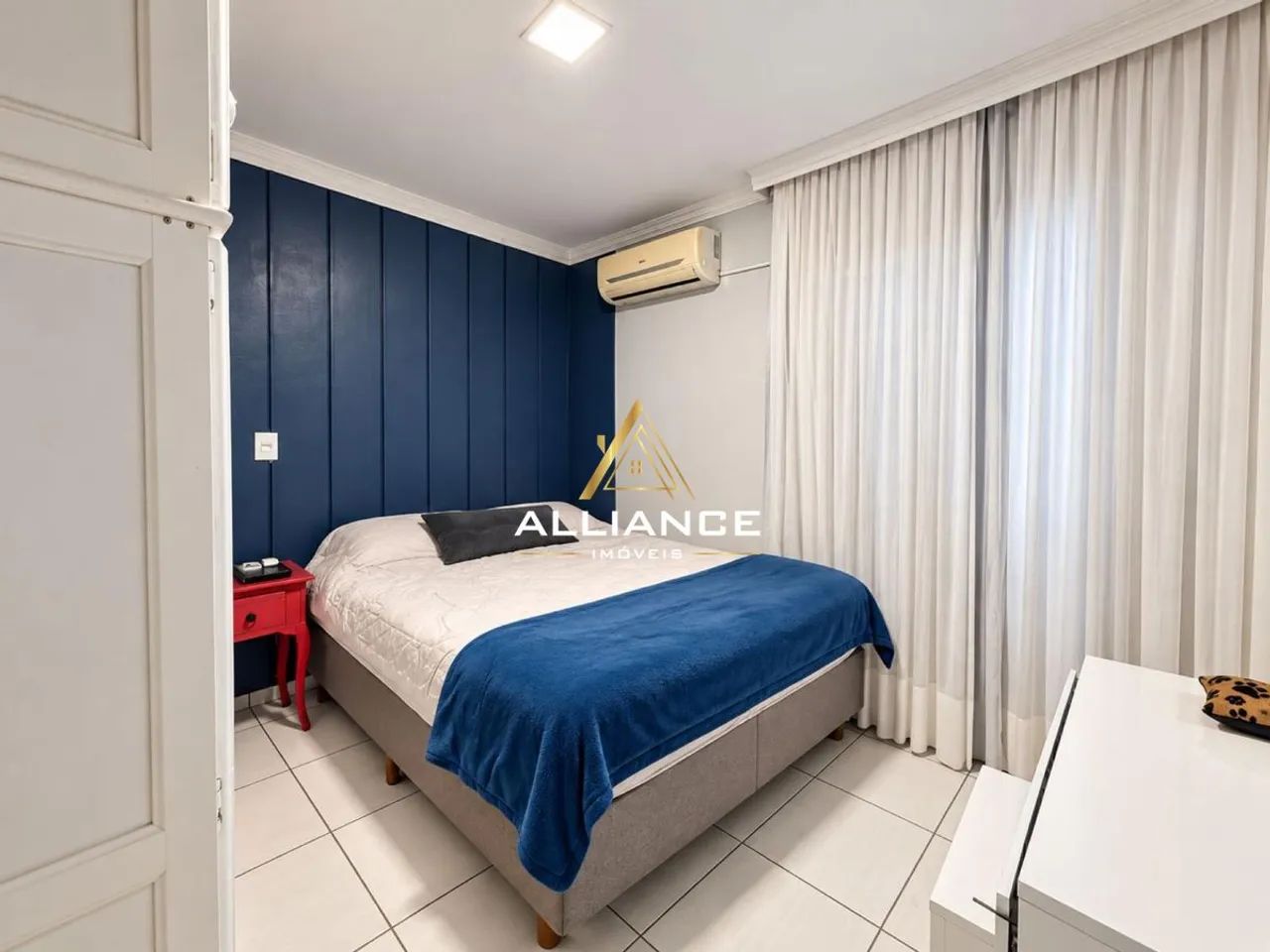 APARTAMENTO | TIFA MARTINS - Foto 5