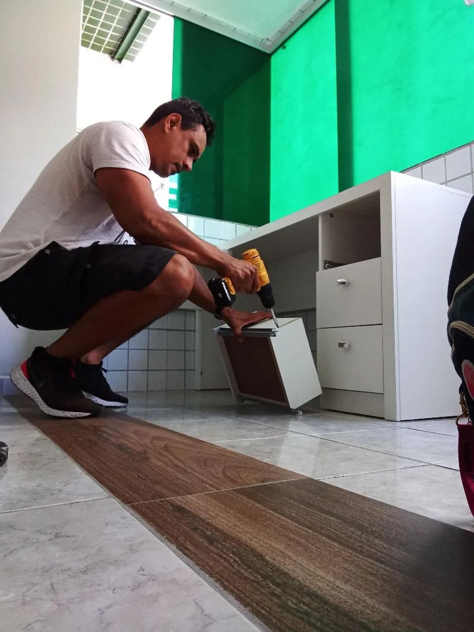 Montador de Móveis - Profissional  - Foto 3