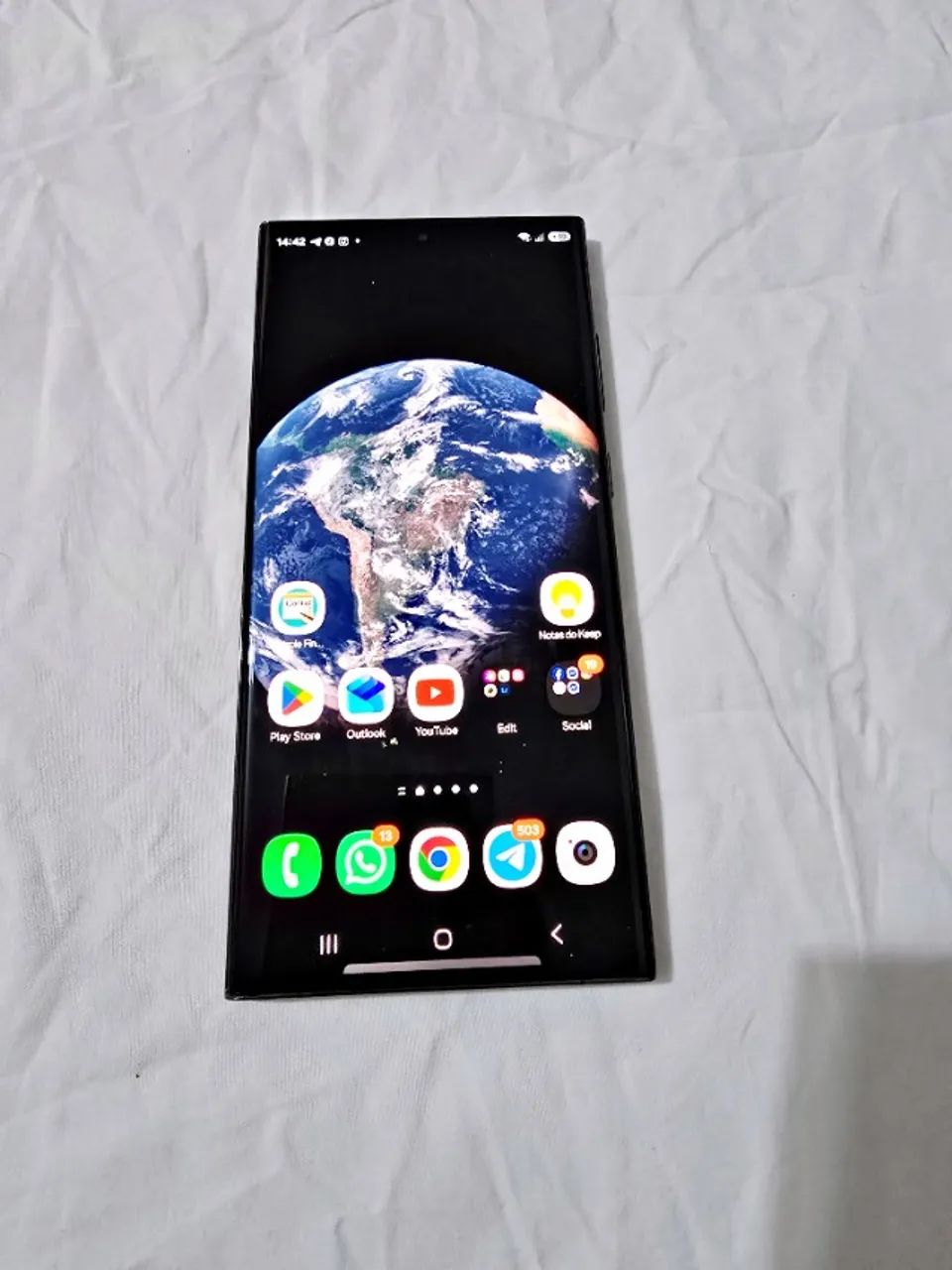 Galaxy S23 Ultra 512gb