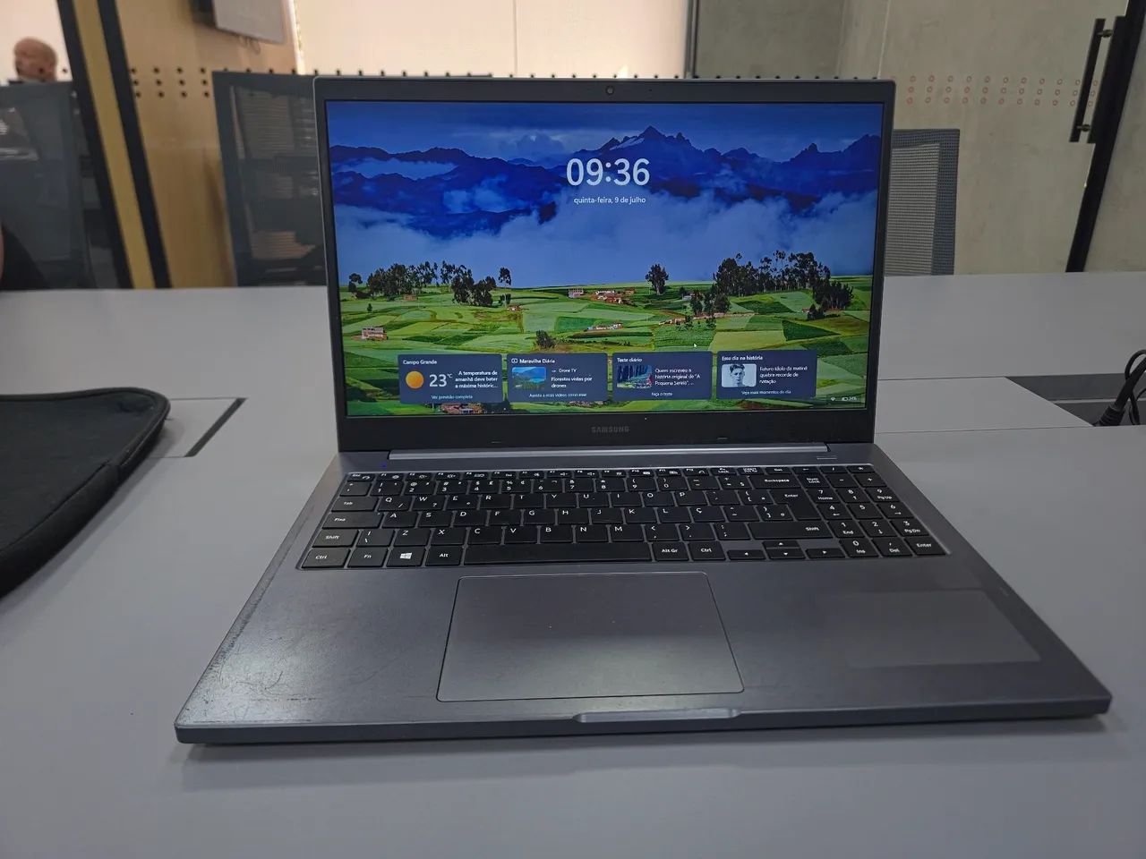 Samsung Galaxy Book - Foto 5