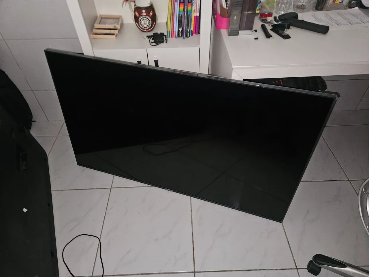Tv com defeito  - Foto 2