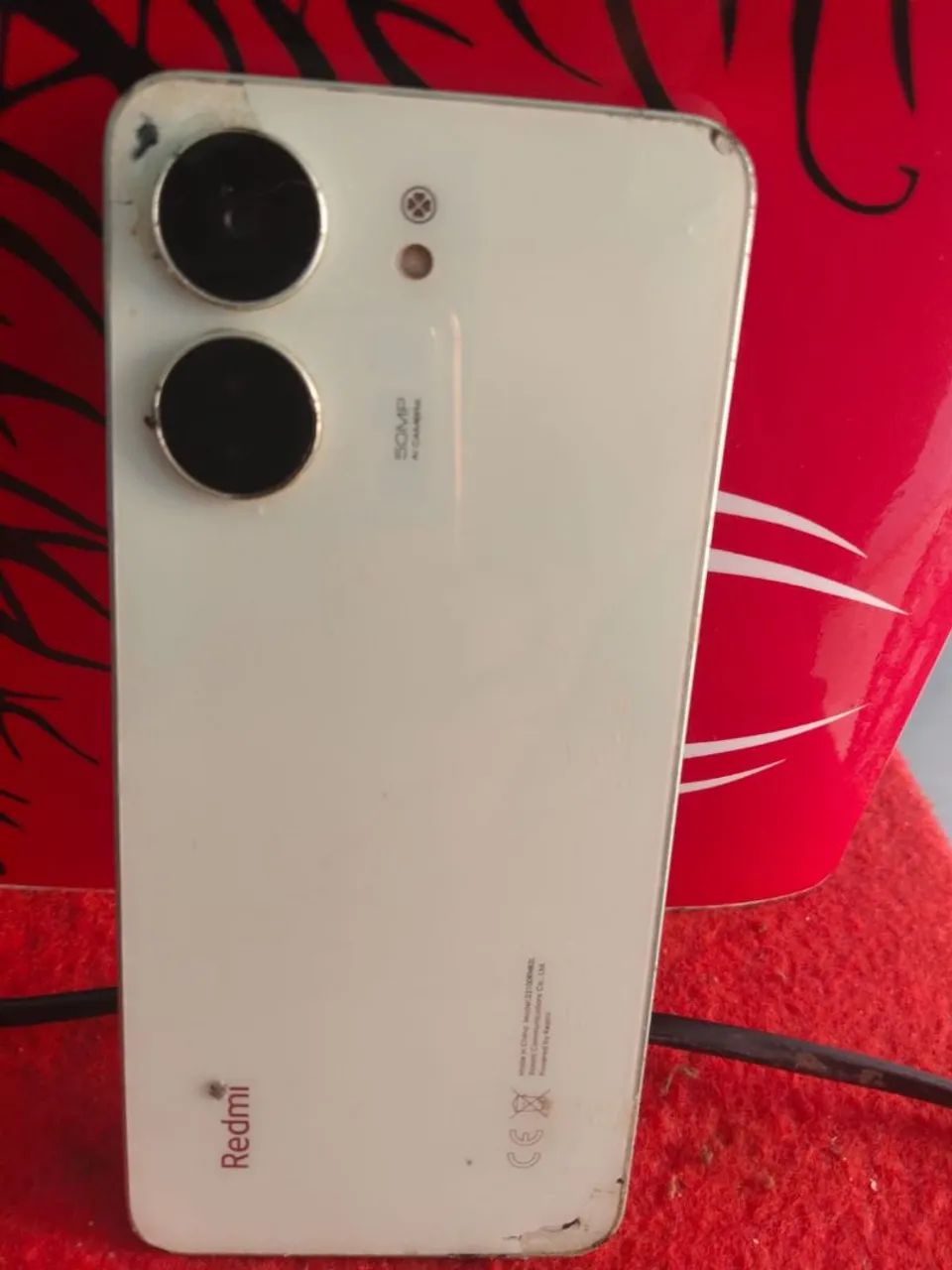 Redmi 13C  - Foto 2