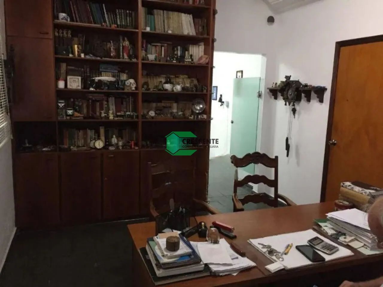 Casa Térrea na Vila América - Foto 2