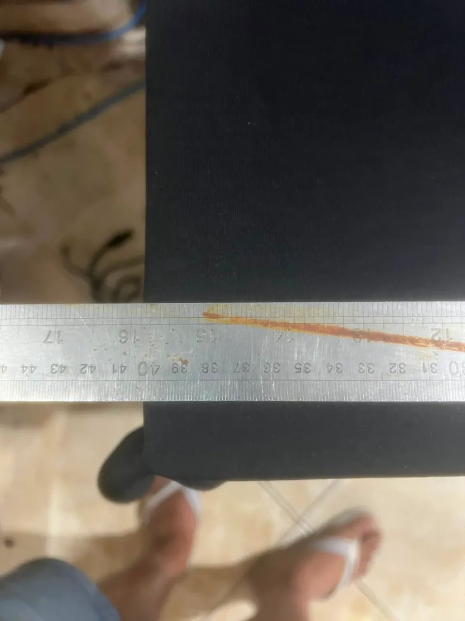 Prensa térmica pneumática automática  - Foto 5