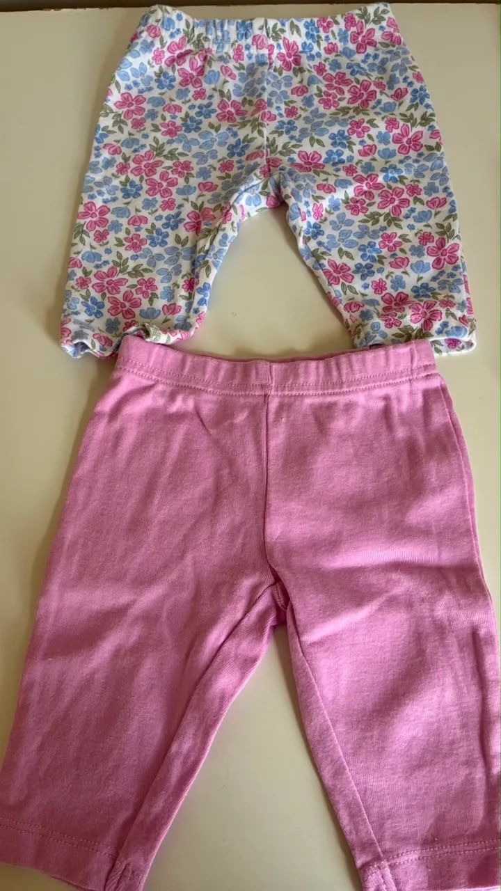 Roupas Carters Bebê menina  - Foto 4