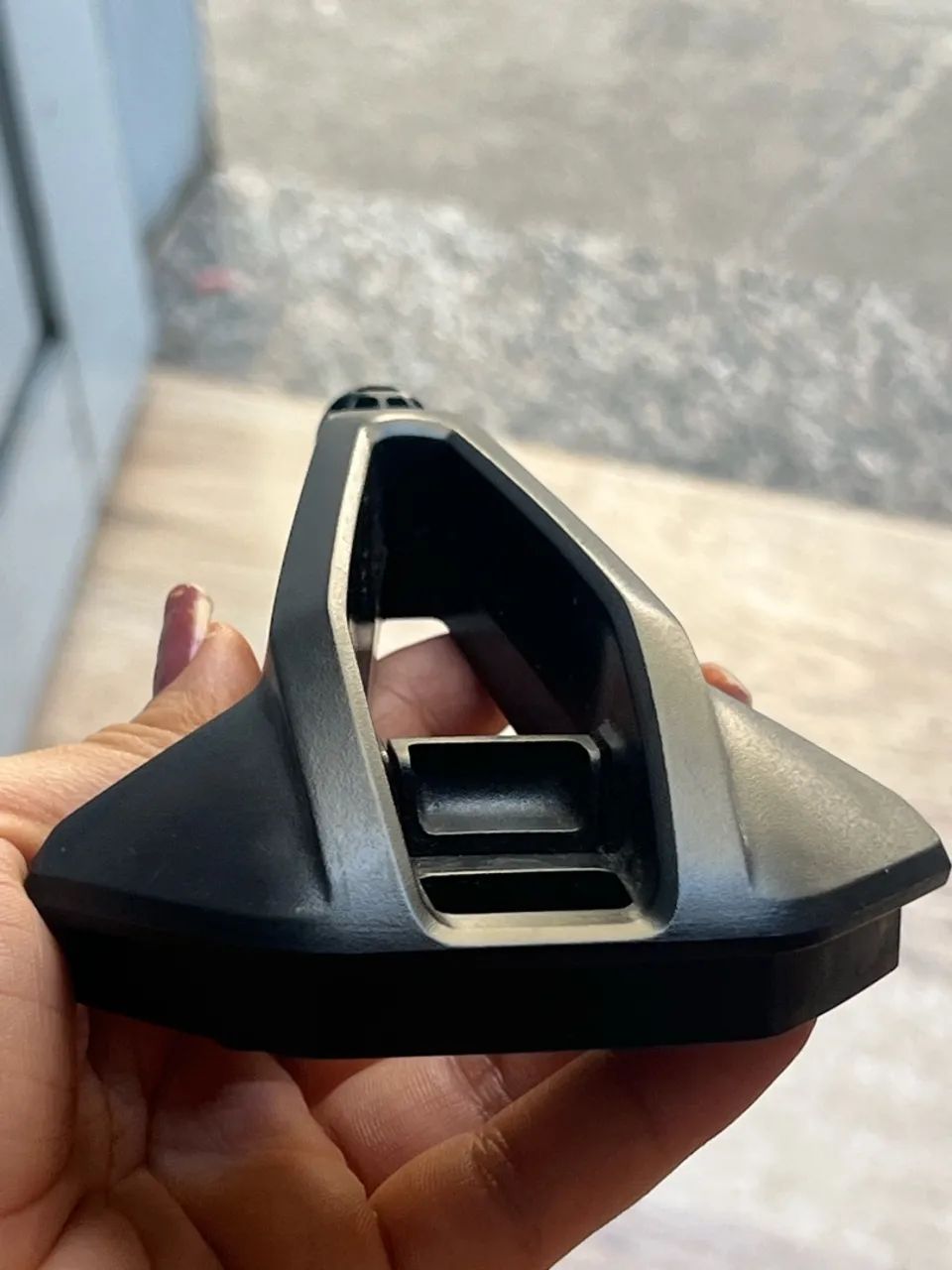 Suporte de celular para carro  - Foto 3
