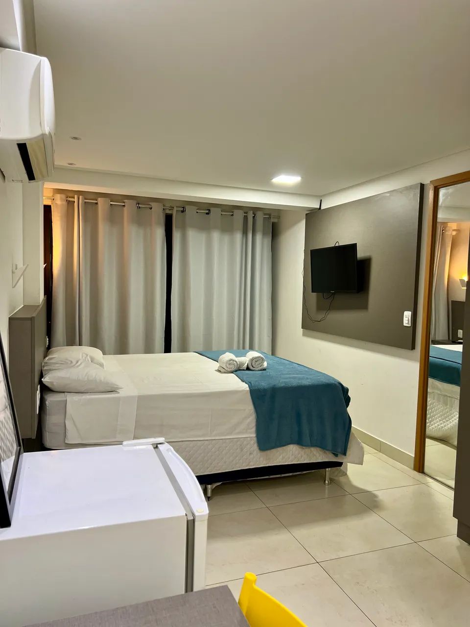 Manaíra Apart-Hotel Compre 1, Leve 2! - Foto 5