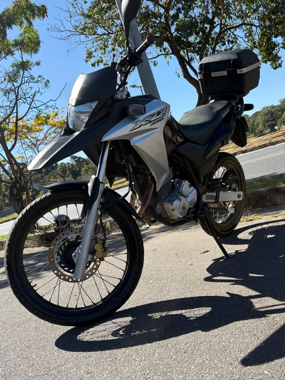XRE 300  - Foto 4