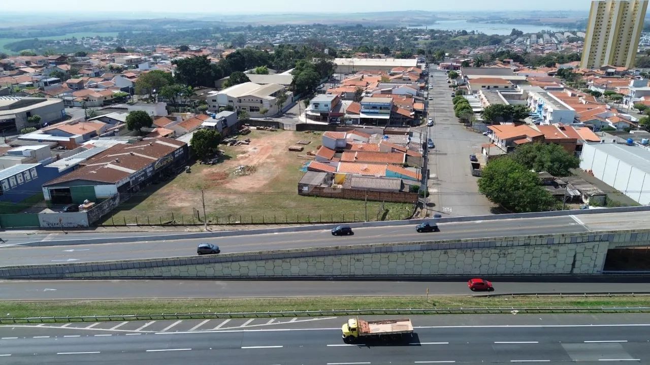 terreno - Jardim Brasil - Americana - Foto 4