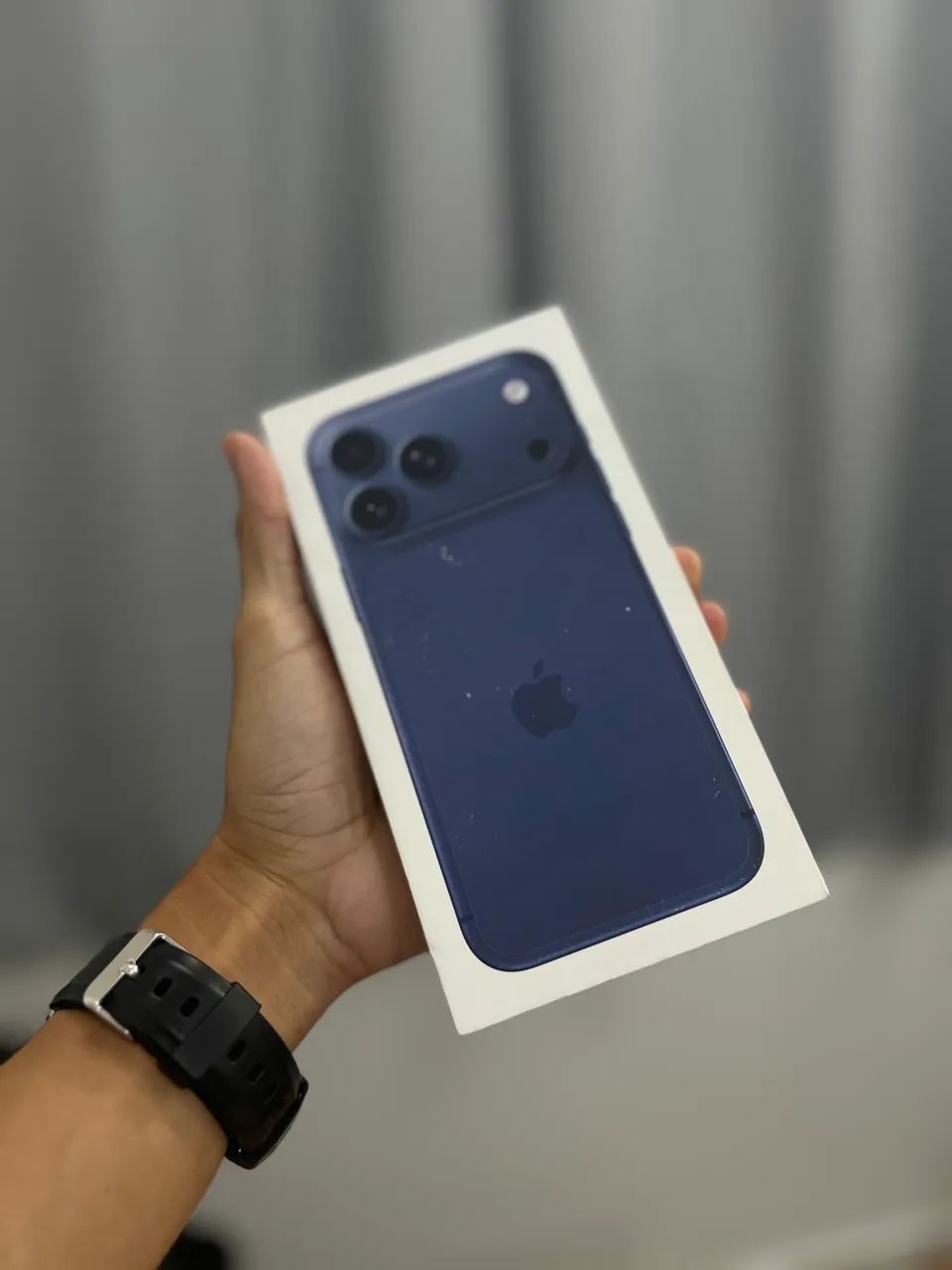 IPHONE 17 PRO MAX 256GB - Foto 2