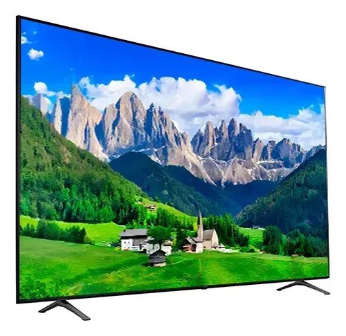 LG 55" 4K Smart TV ThinQ AI ? Estado de Nova - Foto 5
