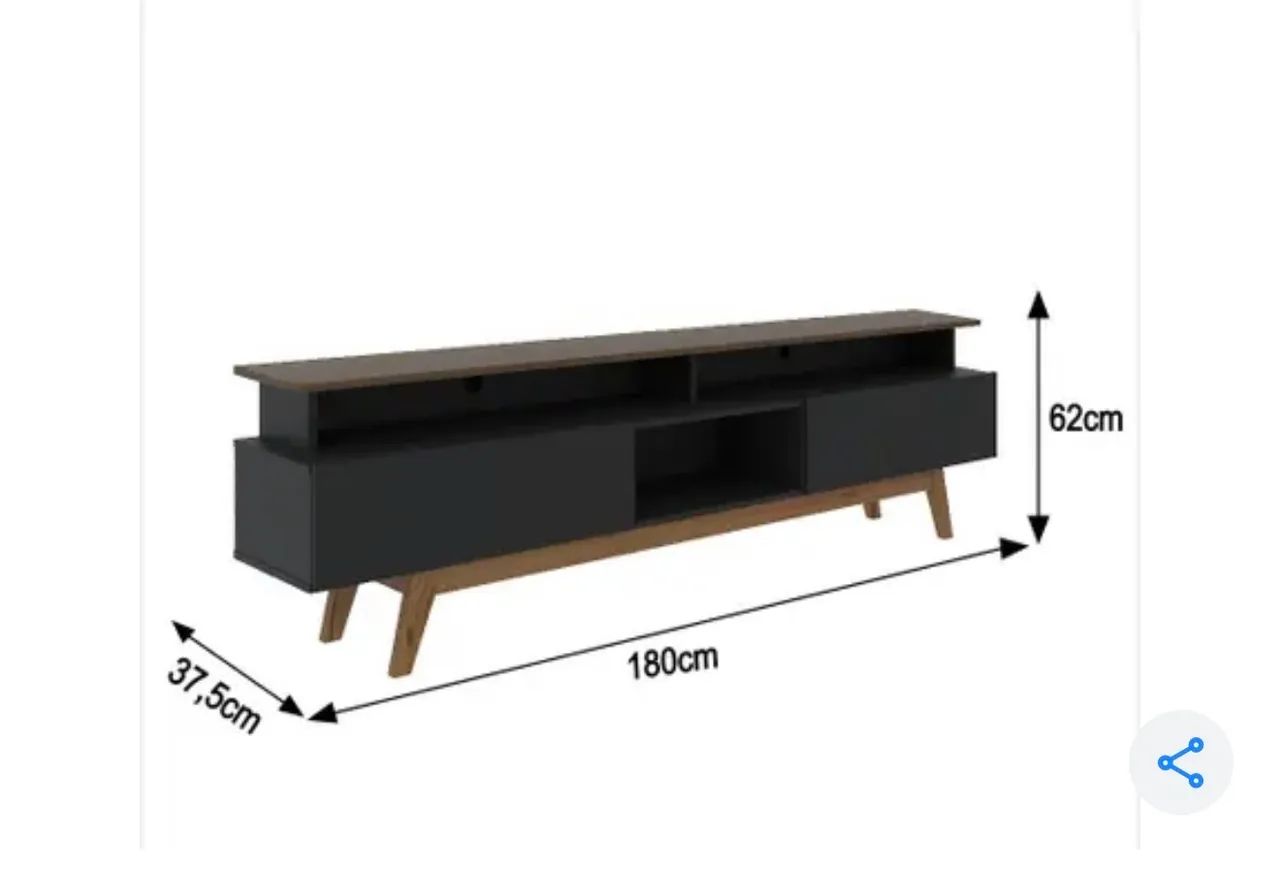 Rack de tv  - Foto 4