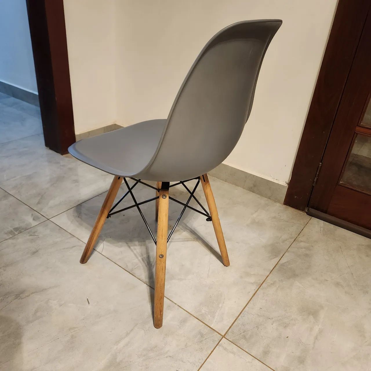 Cadeira Eames Eifel - Foto 3