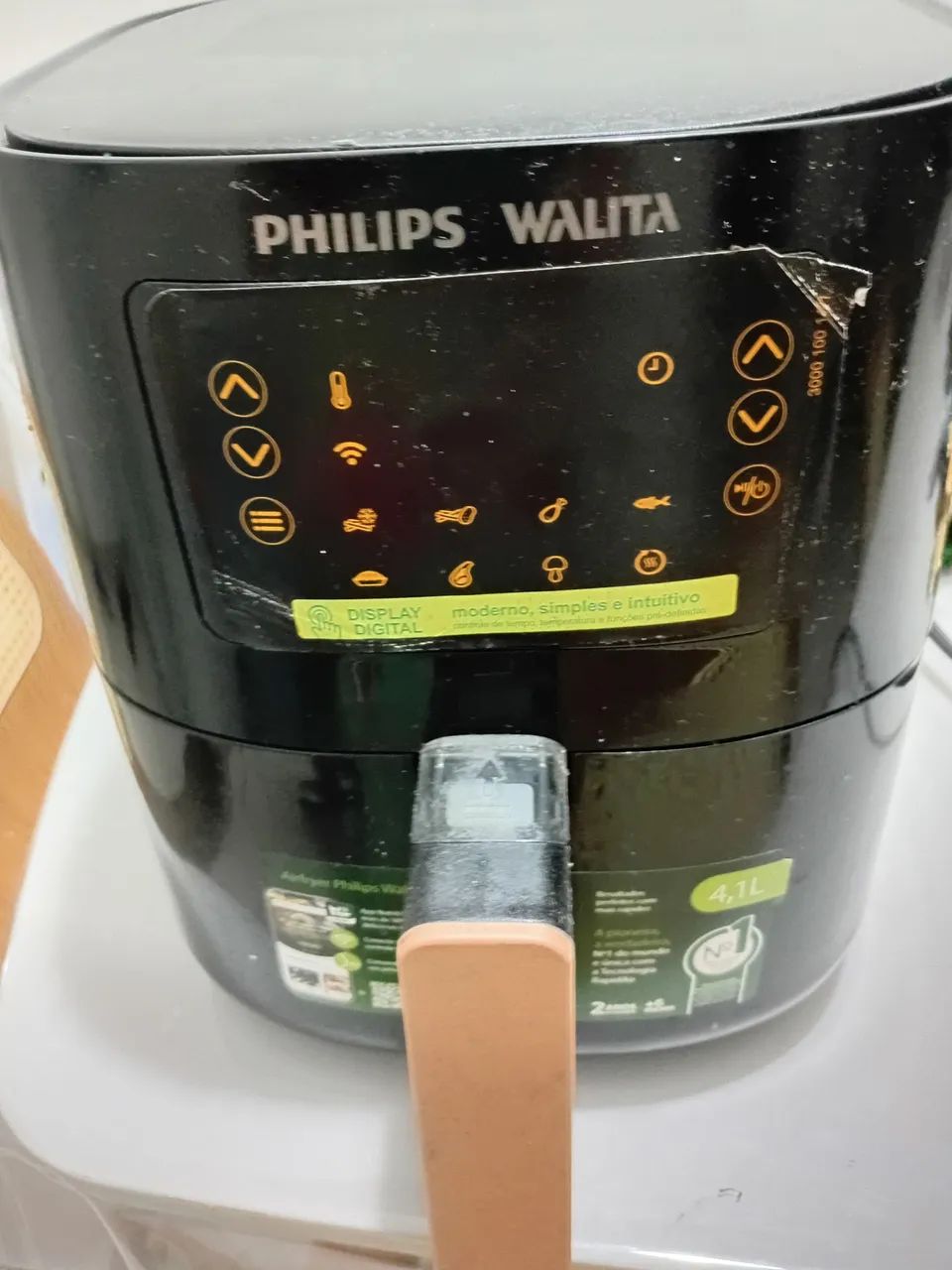Airfryer Philips
