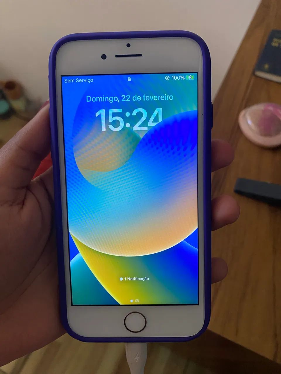 iPhone 8 64g - Celulares e Smartphones - Cidade Nova, Salvador