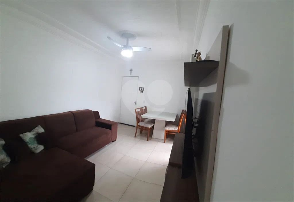 Apartamento com 2 quartos à venda em Vila Formosa - SP