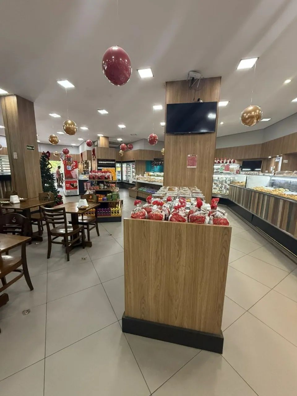 Padaria zona sul 400 de mov - Foto 2