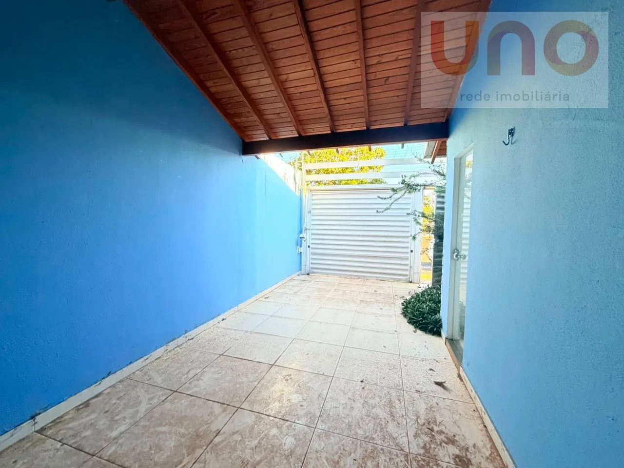 Casa 2 Quartos Vila Anahy Campo Grande - Com Suíte - Foto 3