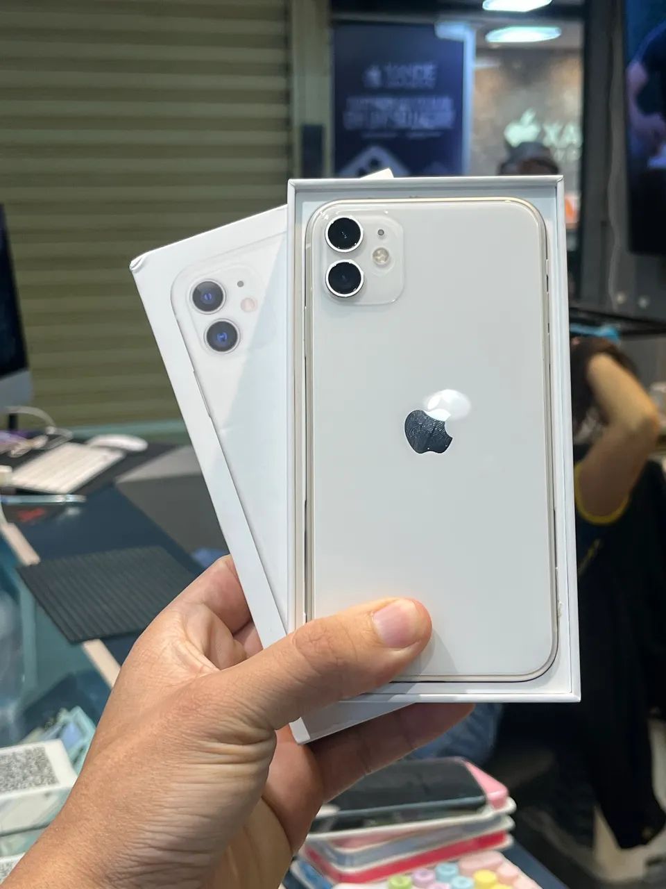 iPhone 11 - Foto 4