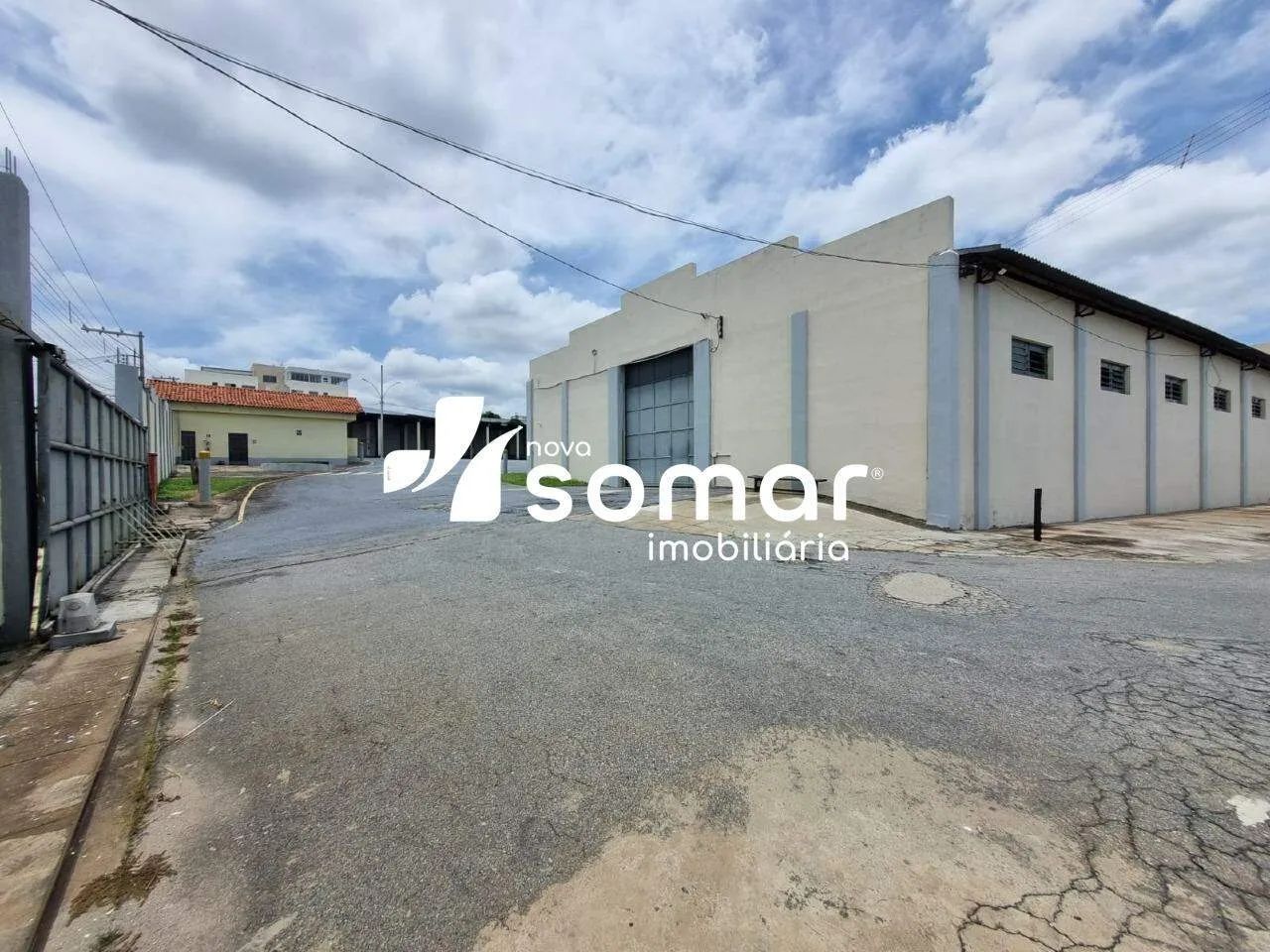 Galpão para aluguel, 10 vagas, Icaraí - Divinopolis/MG - Foto 3