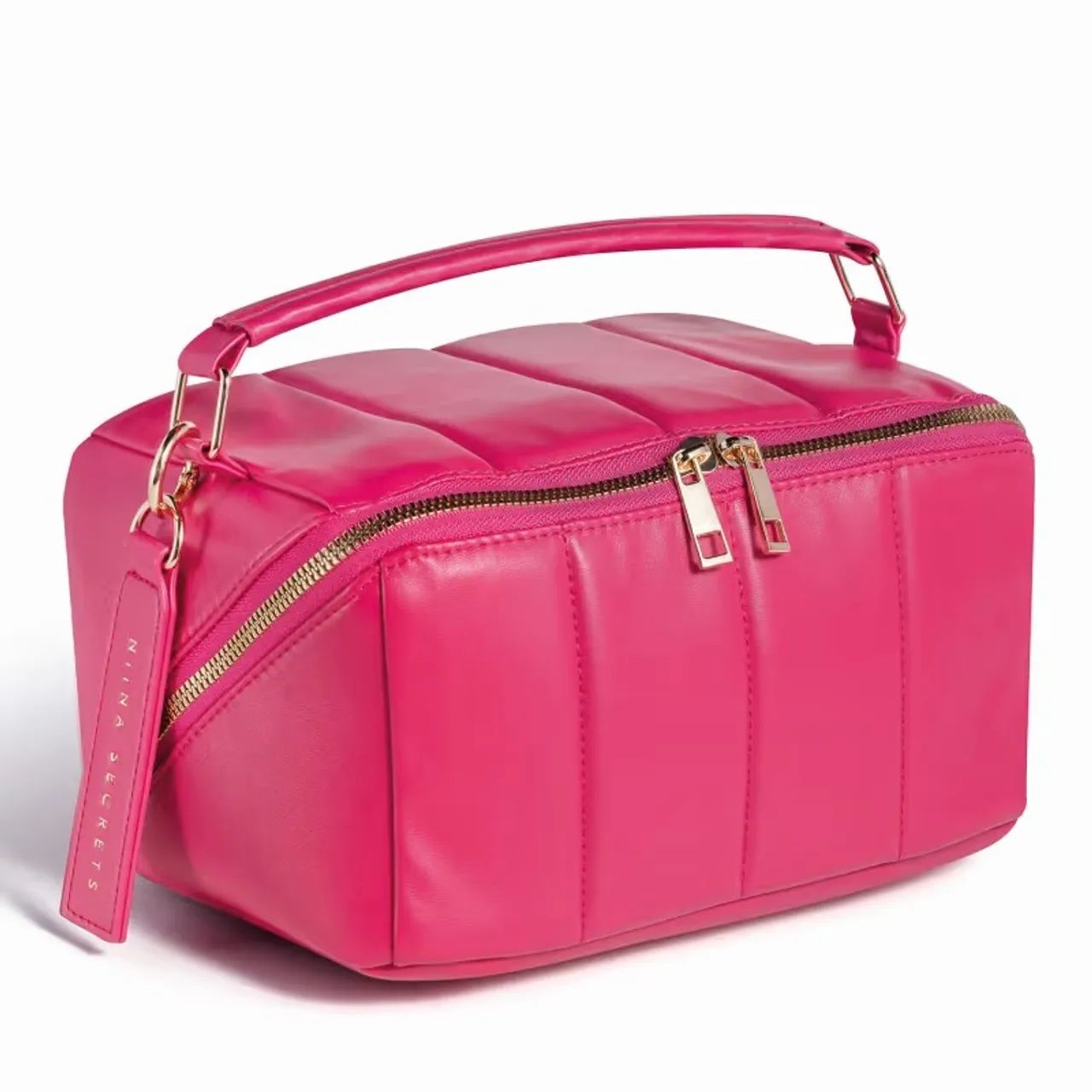 Necessaire Pink Niina Secrets