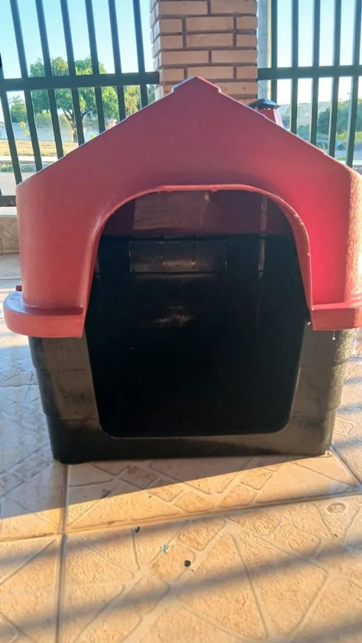 Casinha de cachorro  - Foto 3