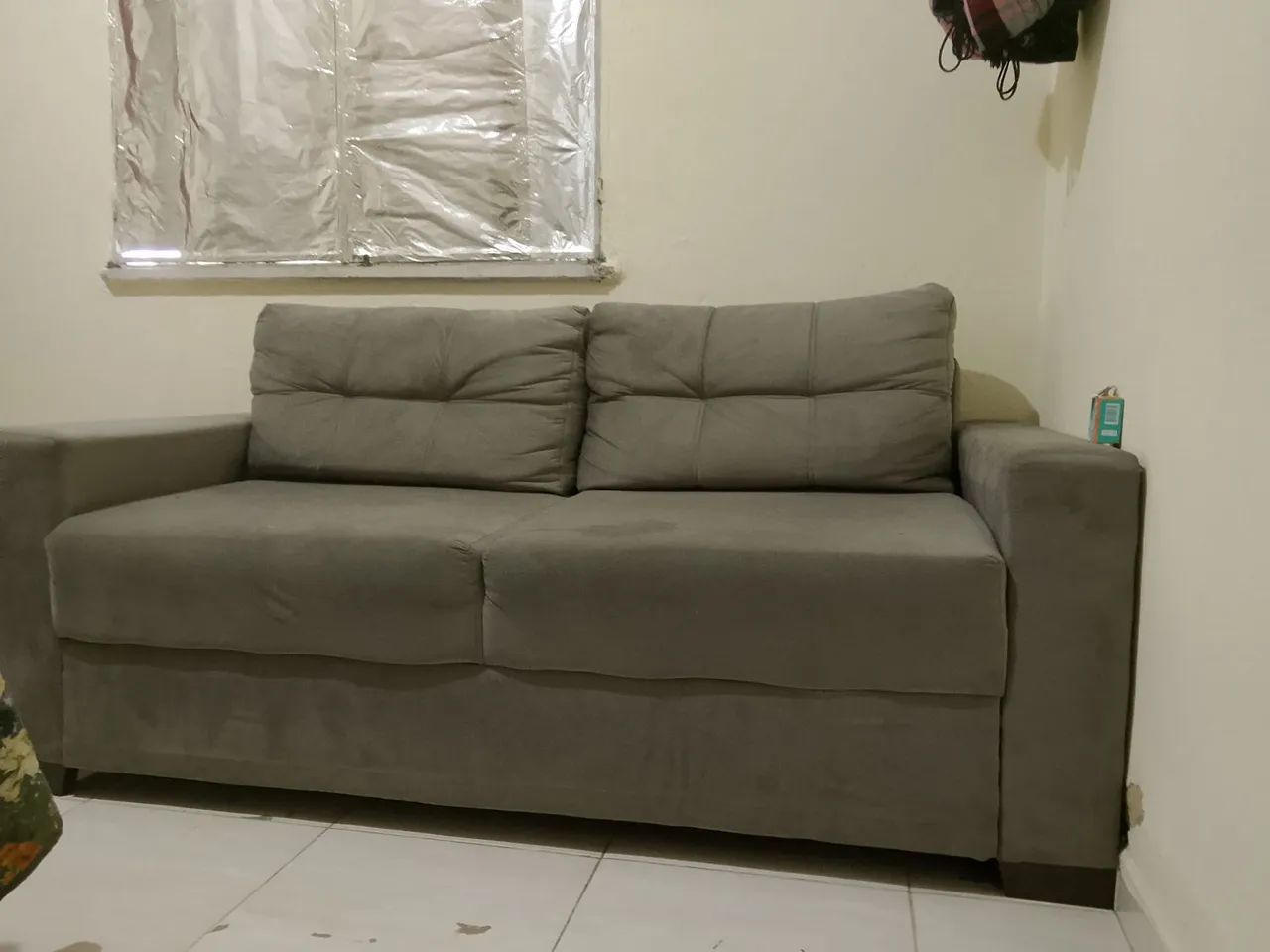 Vendo sofá 