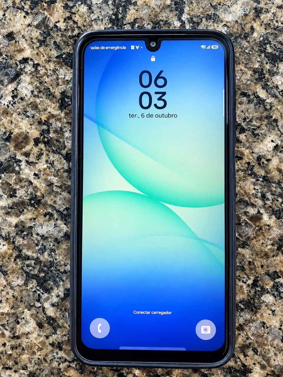 ? Samsung Galaxy A17 - 7 Meses de Uso - Foto 2