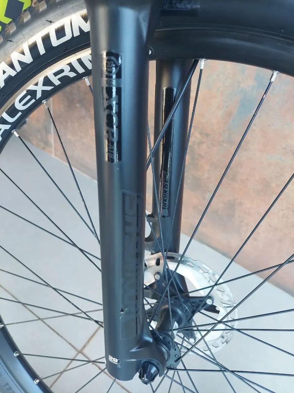 MTB PRIME ABSOLUTE CARBONO  - Foto 3