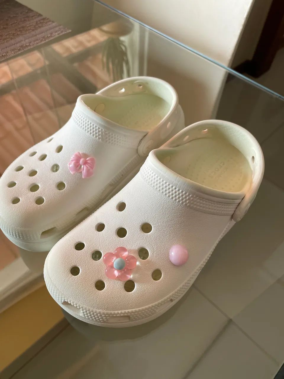 Crocs infantil 