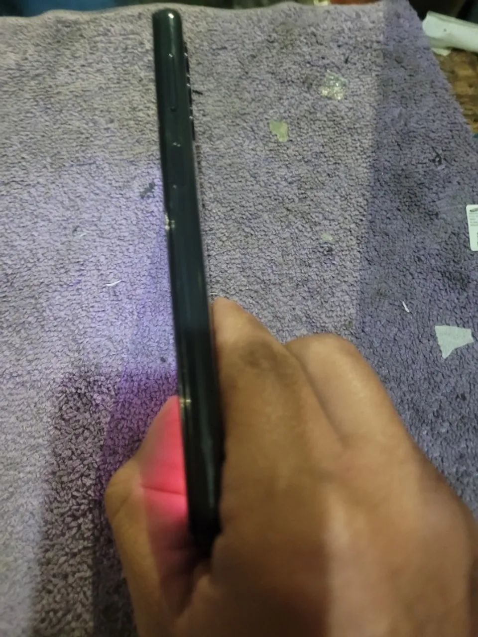 Celular sam sung A13 128gb - Foto 4