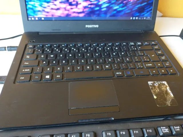 Notebook Positivo Unique S1991 - Foto 4
