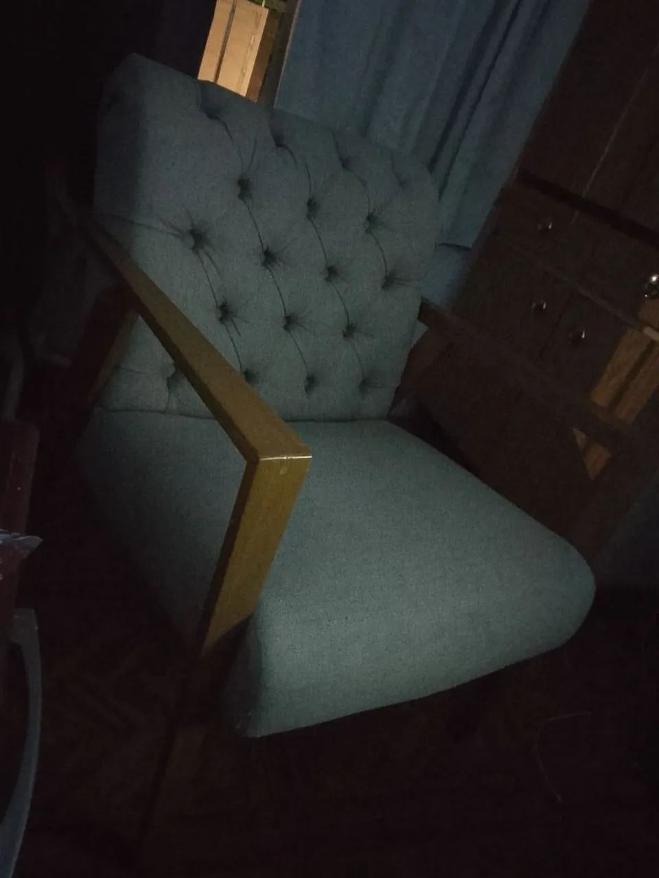 Poltrona 