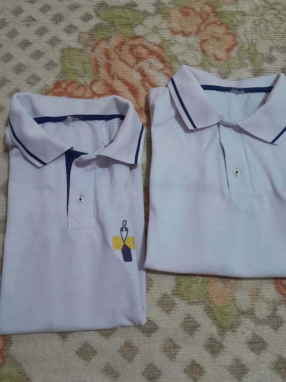 Camisa da santa juliana - Foto 5