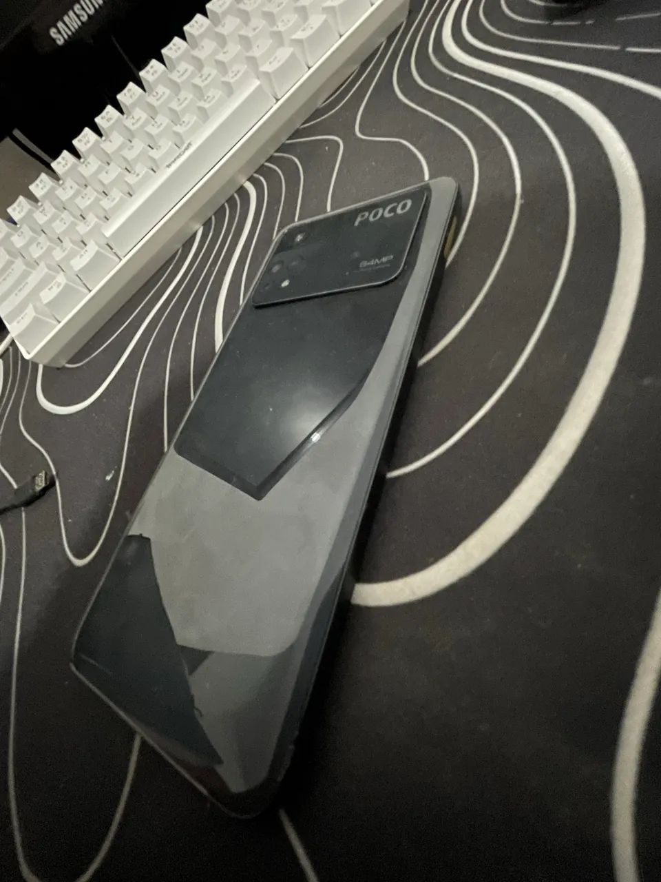 POCO M4 pro  - Foto 2