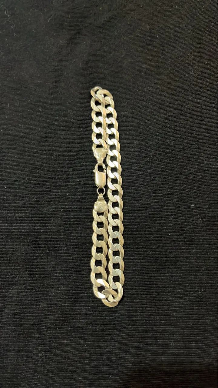 Pulseira 8mm 