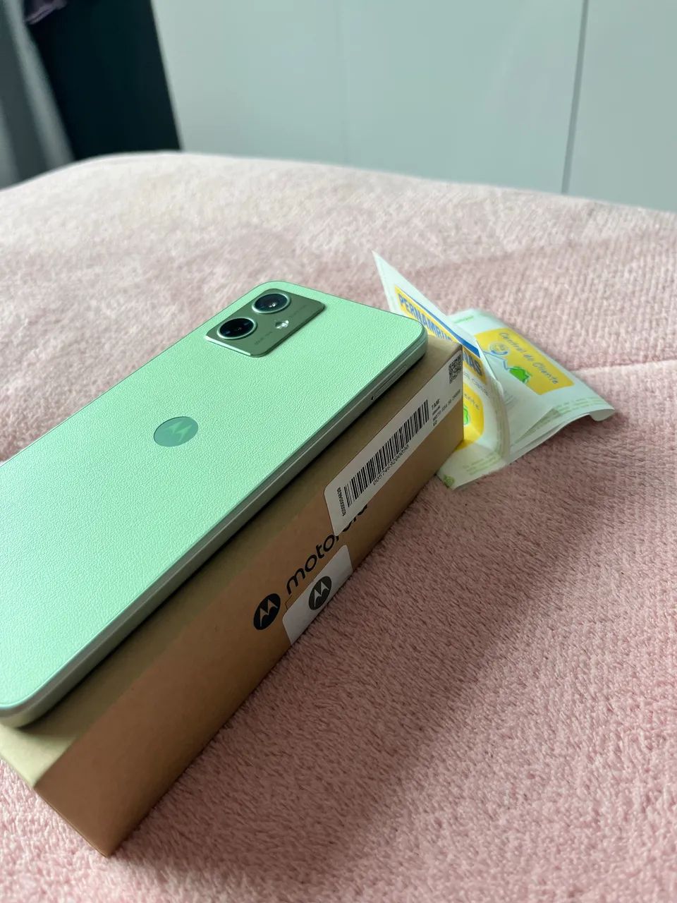 Moto g54 - Foto 3