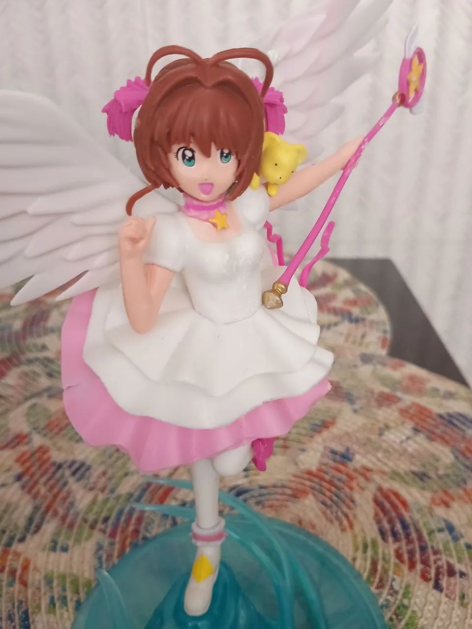 Sakura Card captors action figure  - Foto 2