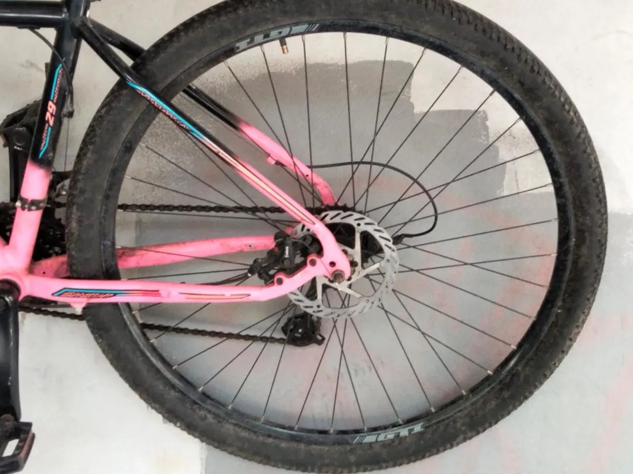 Bike aro 29 Absolute  - Foto 2