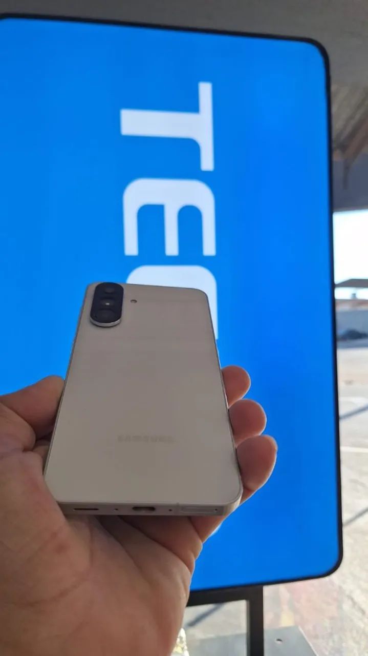 Vende-se A56 5G - Foto 5